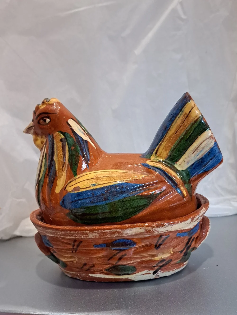 N/A fabulous vtg